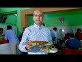 Epic Bangalore DOSA TRAIL Part 1 MTR Janatha NMH Vidyarthi Bhavan Davangere Benne Taaza Thindi