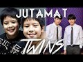 AJ CHAYAPOL AND JJ CHAYAKORN Before And After