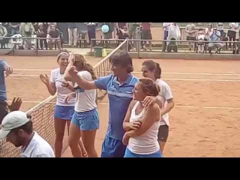 Il Circolo Tennis Faenza vince ed accede alla serie A1 femminile!