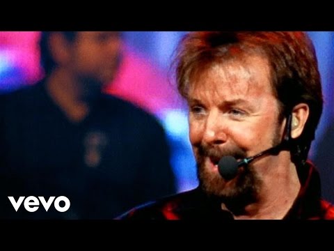 Brooks & Dunn - Only In America (Official Video)