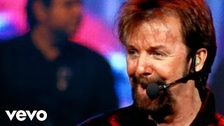 Brooks & Dunn - Only In America (Official Video)