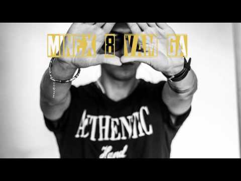 Minex // 8 VAM GA //