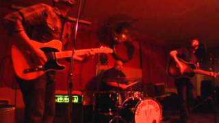 Frank Black Tribute: Joe Fletcher and the Wrong Reasons perform &#39;Goodbye Lorraine&#39;