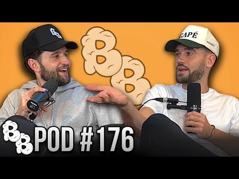 We Try Out The Let Them Theory, Dogs Are Kinda Scary, And Q’s From The Sticks