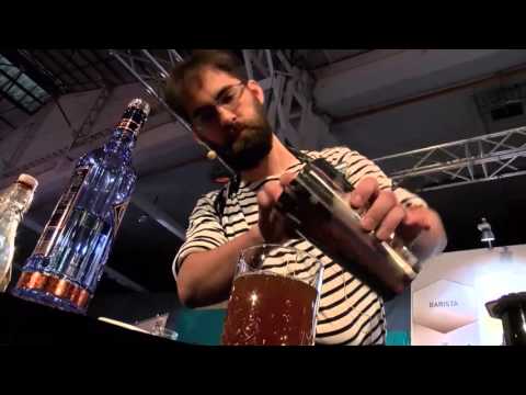 Selection WCIGS 2016 JEREMY COLLIN