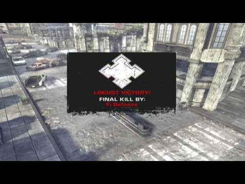 Xbox 360: Gears Of War : PassioN 3v3 Gamebattles