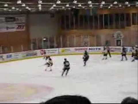 Mjölby Hc "Videoklipp"