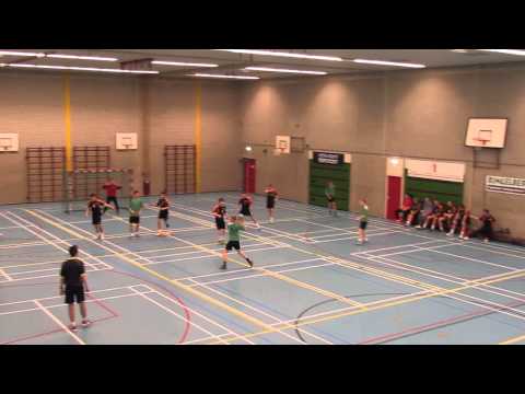 HC Gelre - Rijnmond 2 -1