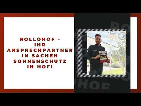 RolloHof YouTube-Vdeominiatur 6