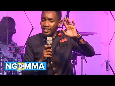 Thumbnail for Umezungukwa na Sifa video