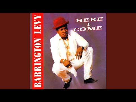 Download Barrington Levy - Here I Come MP3