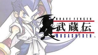 名作RPGを振り返る ＃1【武蔵伝】実況プレイ