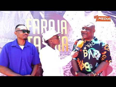 PATCHO MWAMBA ALIZWA NA KANUMBA TULIKUWA KAMA FAMILIA