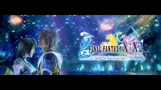 FF10をやりたい！感動したい！２回目