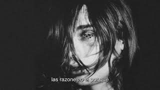 Deerhunter - Don't Cry (subtítulos español)