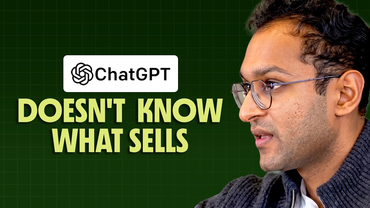 “We Do.” Building Claude Code for Marketing | Kashish, Hightouch