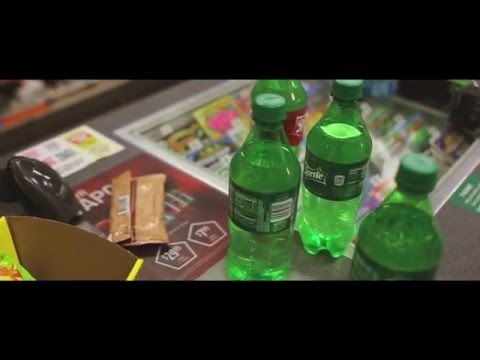 Thirsty P-Promethalean (Official Video)