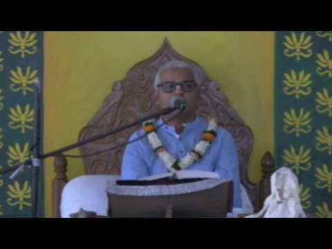 ISKCON SRI MAYAPUR CHANDRODAYA MANDIR | HG Acintya Caitanya das