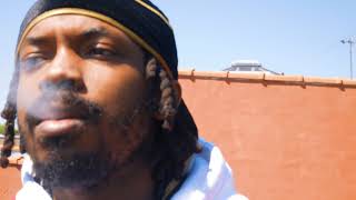 RB King - The Hated (King Mix) [Official Video]