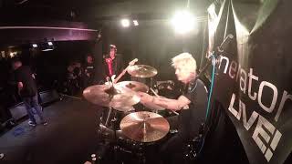 UKSubs 40th Anniversary of Another Kind of Blues