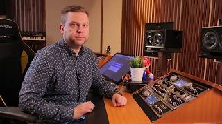 Video thumbnail for Bettermaker Mastering Equalizer demo movie by Bettermaker