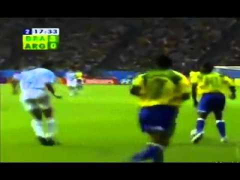 Seleção Brasileira De 2005 !!!