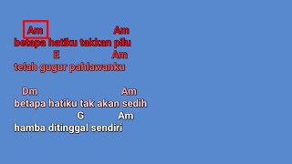 Download lagu Gugur Bunga (Chord Gitar & Lirik) mp3 Download lagu Gugur Bunga (Chord Gitar & Lirik) mp3