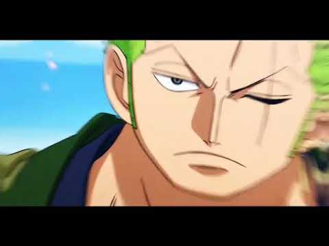 mozan et zoro edit