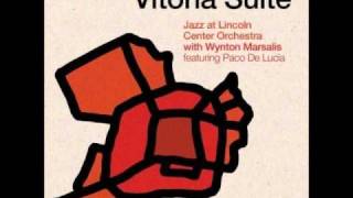 The Tree of Freedom - Wynton Marsalis