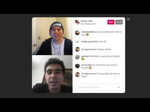 CLAP | regreso a las batallas, tongos , rimas legendarias y mas...!