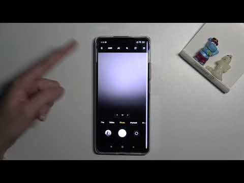 How to Change Volume Button Function on XIAOMI 11T Pro – Configure Volume Buttons in Camera