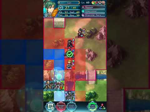 Linus: Mad Dog Infernal GHB