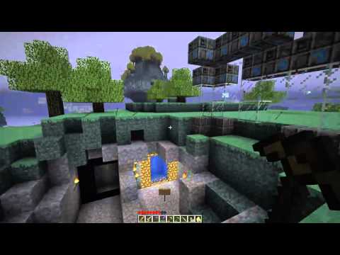 Minecraft: Let's Play The Aether Mod - Part 3