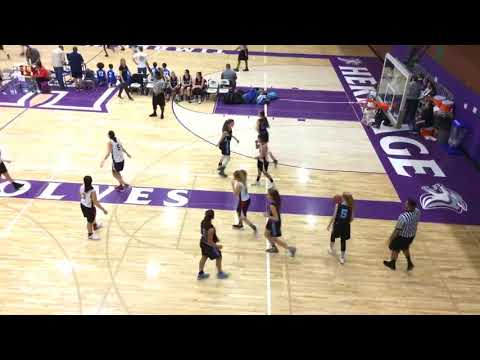 Utah Hard Knox 47 509 Insanity (2022) 39 - Adidas Presidents' Day Tournament of Champions