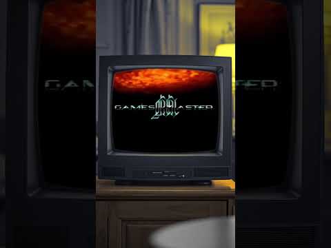 90s Gaming Wasn't a Hobby  #gamesmaster #retrogaming