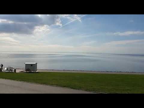 Familienlagune Perlebucht Büsum