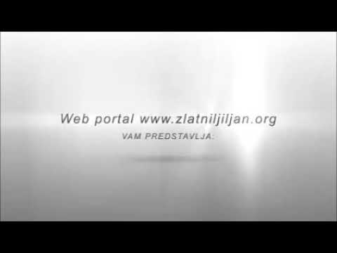 Zlatni Ljiljan i zlatna priča o insanu koji je preselio kao šehid  (إن شاء الله)