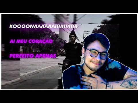 Konai - Delírio l REAT l TIAGO