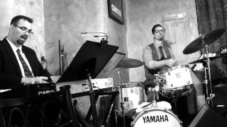 July 24~ Brian Czach Trio Live ~ &quot;Softly, As In A Morning Sunrise&quot;