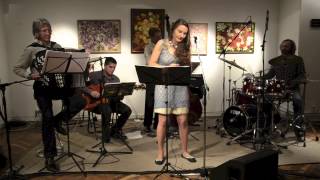 French Vibes - Ne me quitte pas