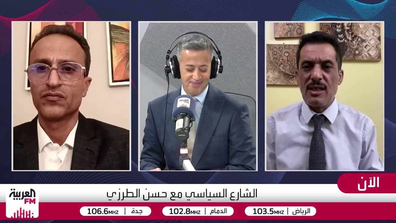 المطري: انخراط الحوثي في التصعيد بالممرات الملاحية والوصول إلى باب المندب بق