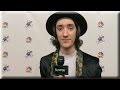 Taylor John Williams A Soulful Hippie The Voice Season 7 Top 8