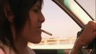 Shane Car Crash (Shiny Toy Guns - Le Disko)