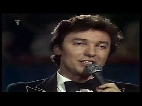 Karel Gott - Tady jsem (1979)