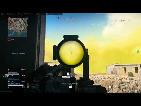 Call of Duty  Modern Warfare 2019 2022 06 12   19 47 10 04 DVR Trim