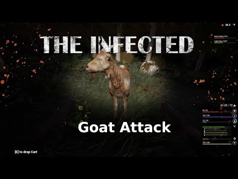 The Infected S6E59