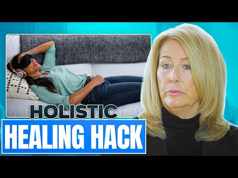 A Holistic Healing Hack that you Need in Your Life with Janet Hranicky, MD, PhD