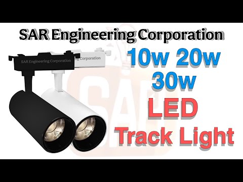 Led Panel Light