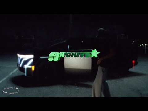 (FREE) Levin Liam x Paula Hartmann Type Beat - "ARCHIVE" (Prod. by Dreamy / Misho)²