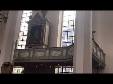 Trinitatis Italian Organ